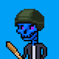 Skull Nation #526