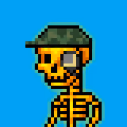 Skull Nation #618
