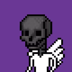 Skull Nation #414
