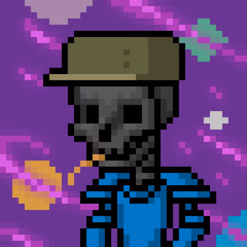 The Skulls Nation