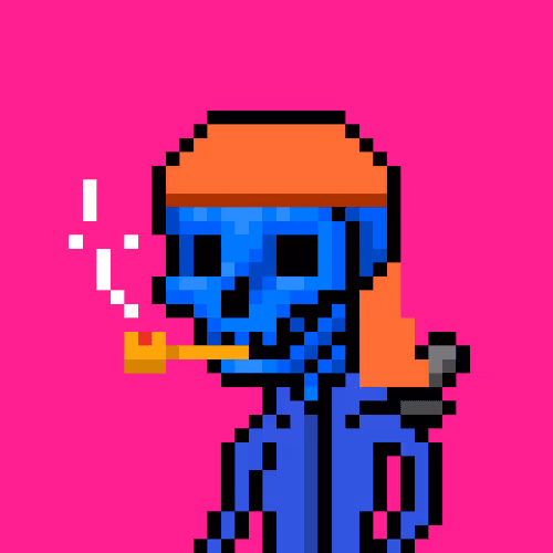 The Skulls Nation