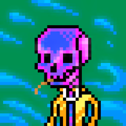Skull Nation #348