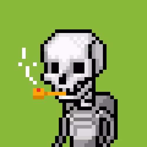 The Skulls Nation