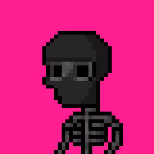Skull Nation #171