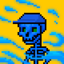 Skull Nation #641