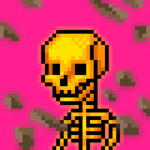 The Skulls Nation