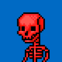 Skull Nation #617