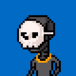 Skull Nation #400