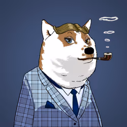 Mrs. China Rovershire, the Doge