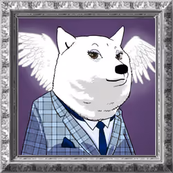 Mrs. Zeda Poopeatre, the Doge