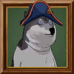 Espresso Walkshire, the Doge