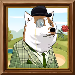 Sherman Walkshire, the Doge