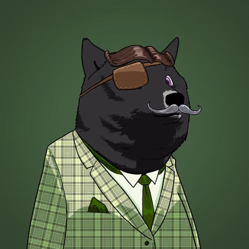 James Dogesquire, the Doge