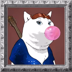 Willa Barklett, the Doge