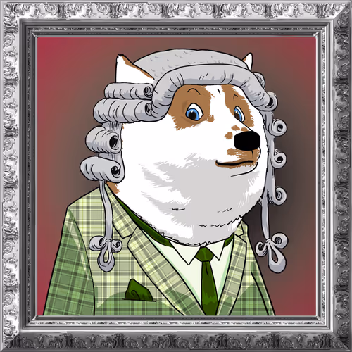 Roosevelt Slobbere, the Doge