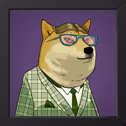 Mrs. Coco Slobbere, the Doge