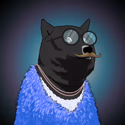 Mr. Ranger Rovershire, the Doge