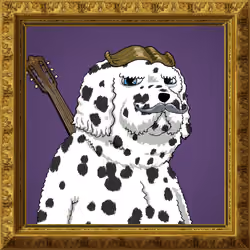 Doonesbury Buttsniffe, the Poodle