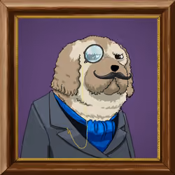 Chavez Hump, the Poodle