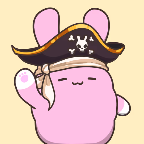 Moriusa #0681