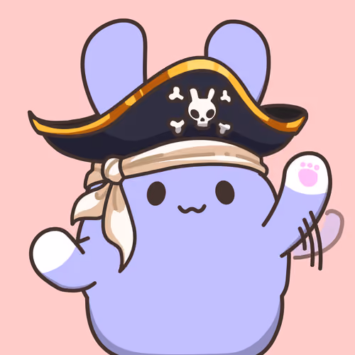 Moriusa #1756