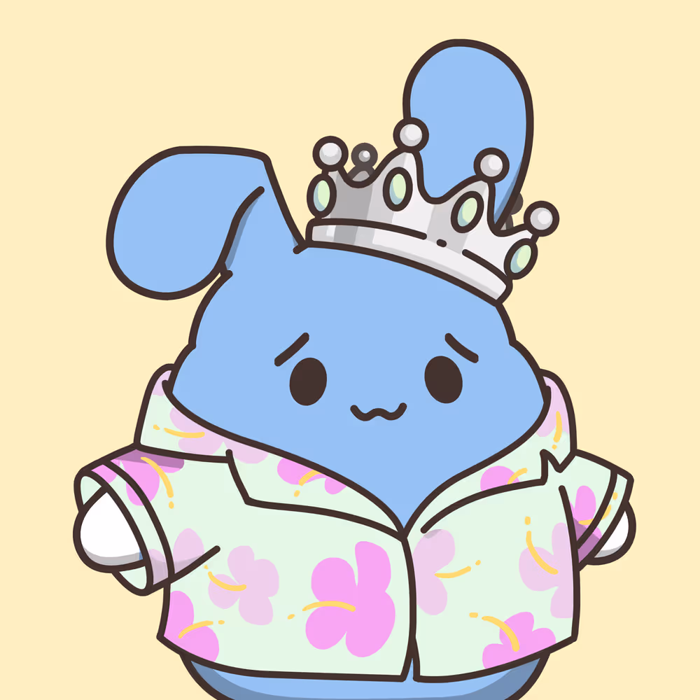 Moriusa #2175