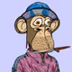 Angry Ape #194