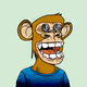 Angry Ape #1472