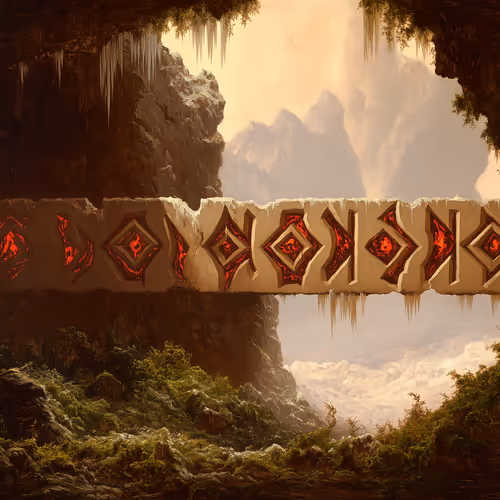 Echo Vault