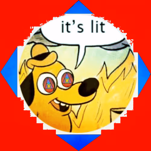 All I See is LIT