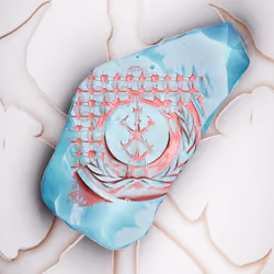 Channel Season 0 Founder Token