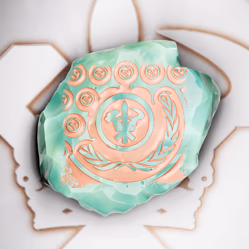 Channel Season 0 Founder Token