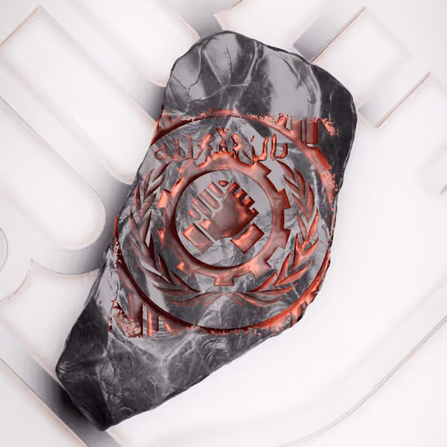 Channel Season 0 Founder Token