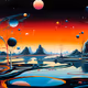 Imaginary Worlds