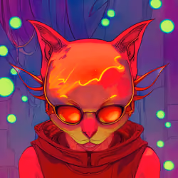Cats by RoboticoAi #4552