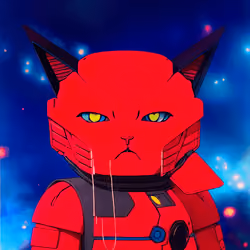 Cats by RoboticoAi #4559