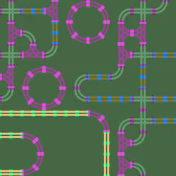 Circuits #404