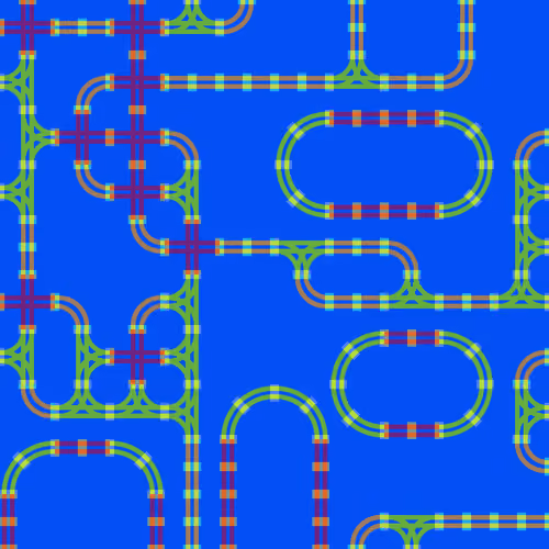 Circuits #433