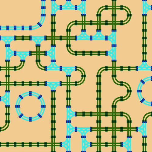 Circuits Collection