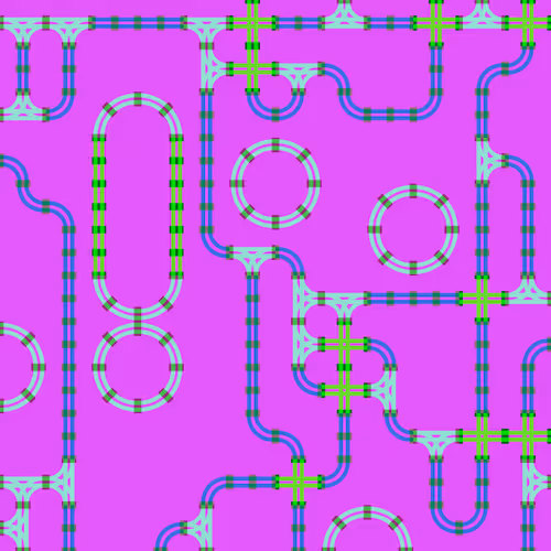Circuits Collection