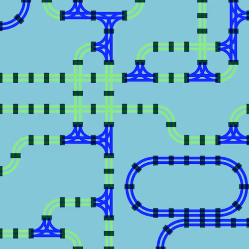 Circuits Collection