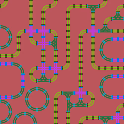 Circuits Collection