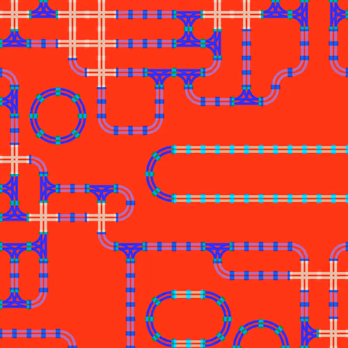 Circuits Collection