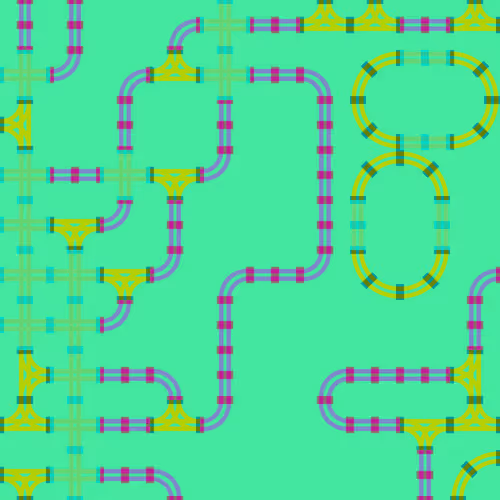 Circuits Collection