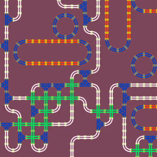 Circuits Collection