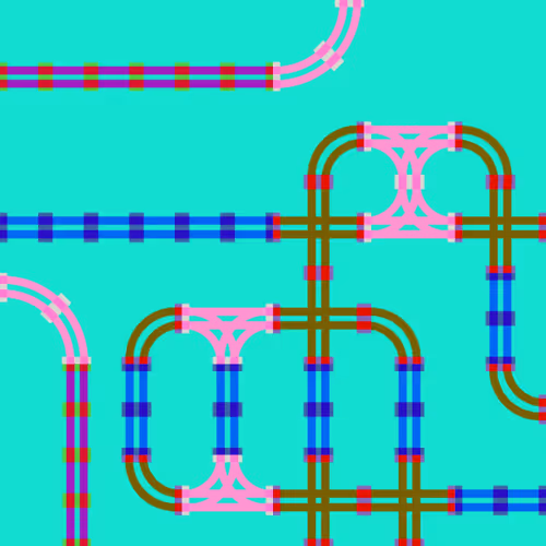 Circuits Collection