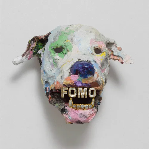 Item #3 Media