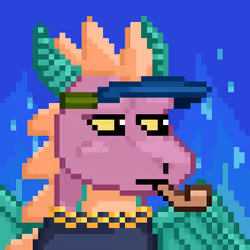 Legendary Dragon #2980