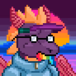Legendary Dragon #2981