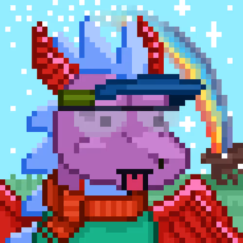 Legendarydragonsnft